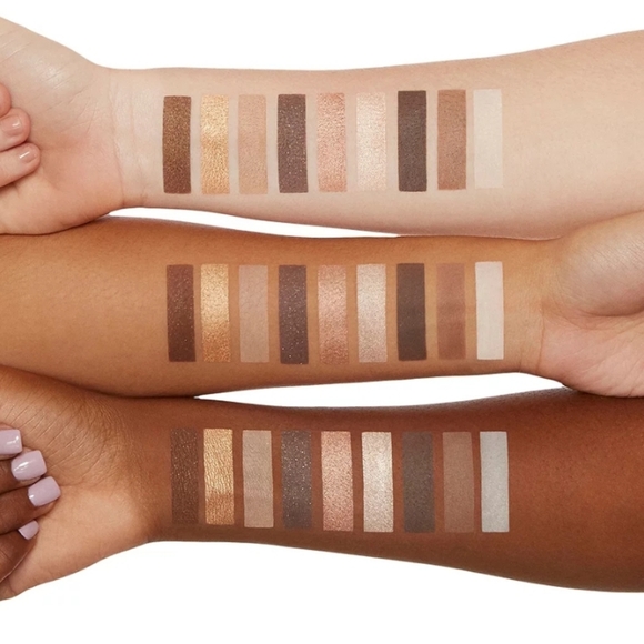 TOO FACED Natural Eyes Palette - Picture 3 of 8